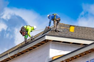 roofing