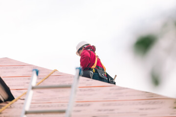 roofing
